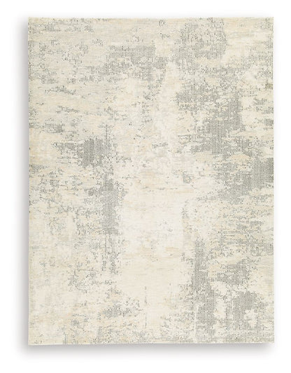 Raif - Rug - Hornell Furniture Outlet