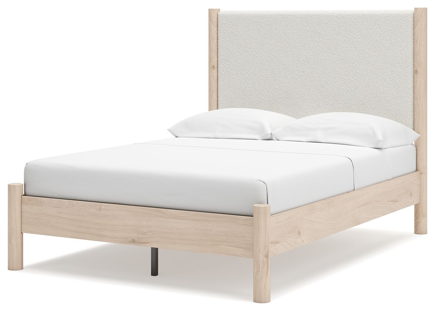 Cadmori - Panel Bedroom Set - Hornell Furniture Outlet
