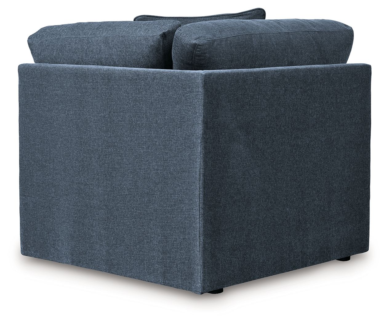 Modmax - Ink - Sectional - Hornell Furniture Outlet