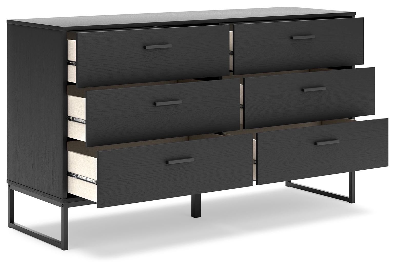 Socalle - Bedroom Set - Hornell Furniture Outlet