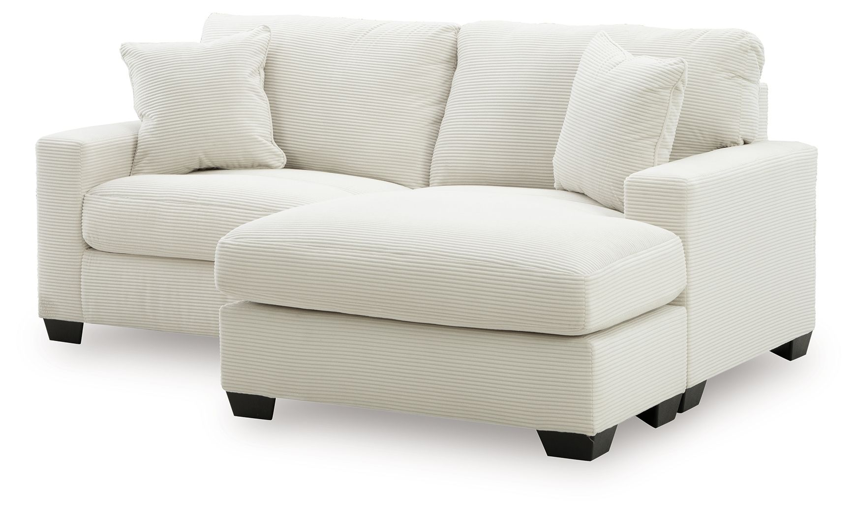 Greenbriar - Sofa Chaise - Hornell Furniture Outlet