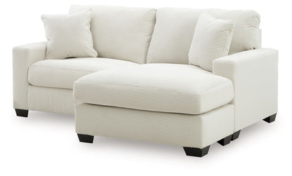 Greenbriar - Sofa Chaise - Hornell Furniture Outlet