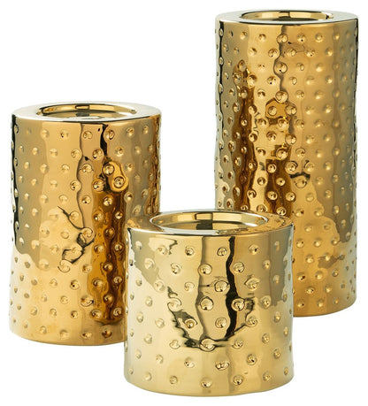 Marisa - Candle Holder Set - Hornell Furniture Outlet