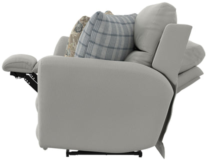 Chappy - Lay Flat Reclining Sofa - Hornell Furniture Outlet