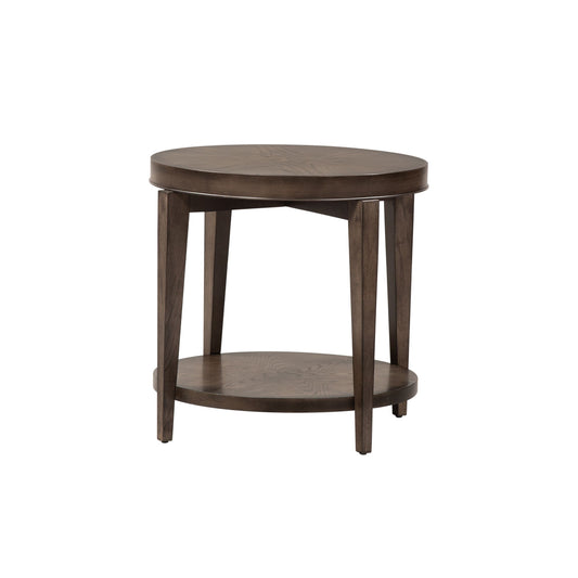 Penton - Table - Hornell Furniture Outlet