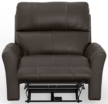 Fredda - Power Recliner - Hornell Furniture Outlet