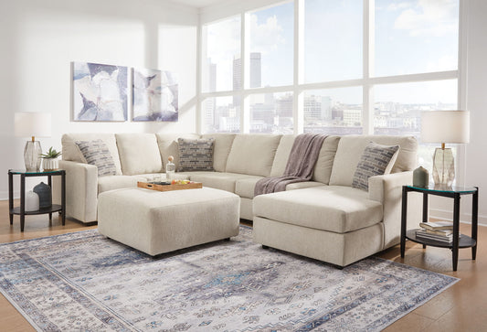 Edenfield - Living Room Set - Hornell Furniture Outlet