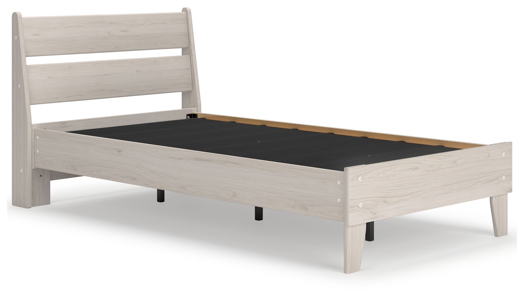 Socalle - Panel Platform Bed - Hornell Furniture Outlet