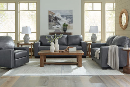 Bolsena - Living Room Set - Hornell Furniture Outlet