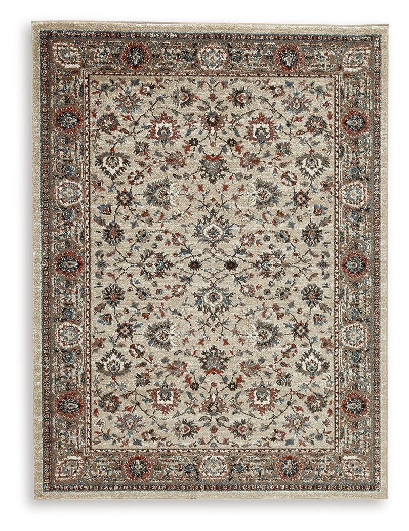 Beritham - Rug - Hornell Furniture Outlet