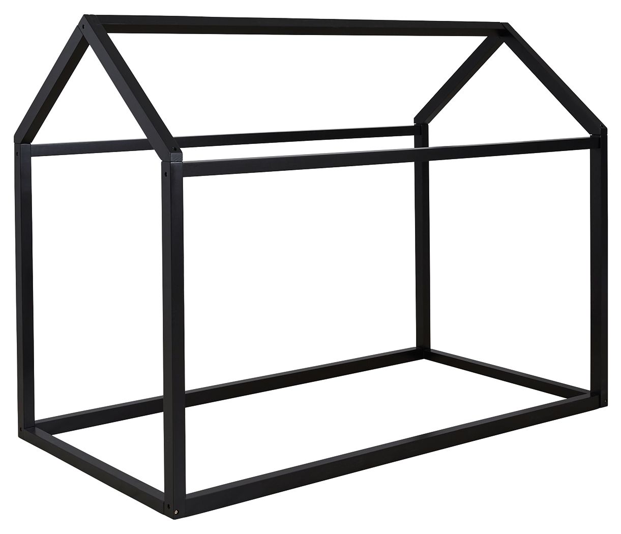 Flannibrook - House Bed Frame - Hornell Furniture Outlet