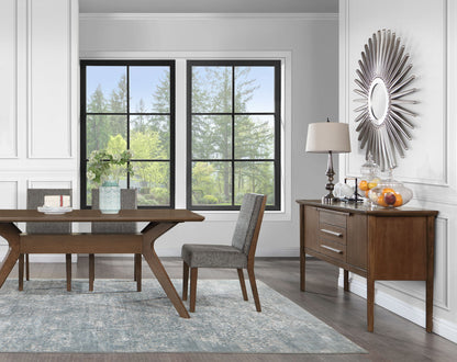 Quinn - Dining Set - Hornell Furniture Outlet