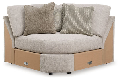 Ballyton - Sectional - Hornell Furniture Outlet