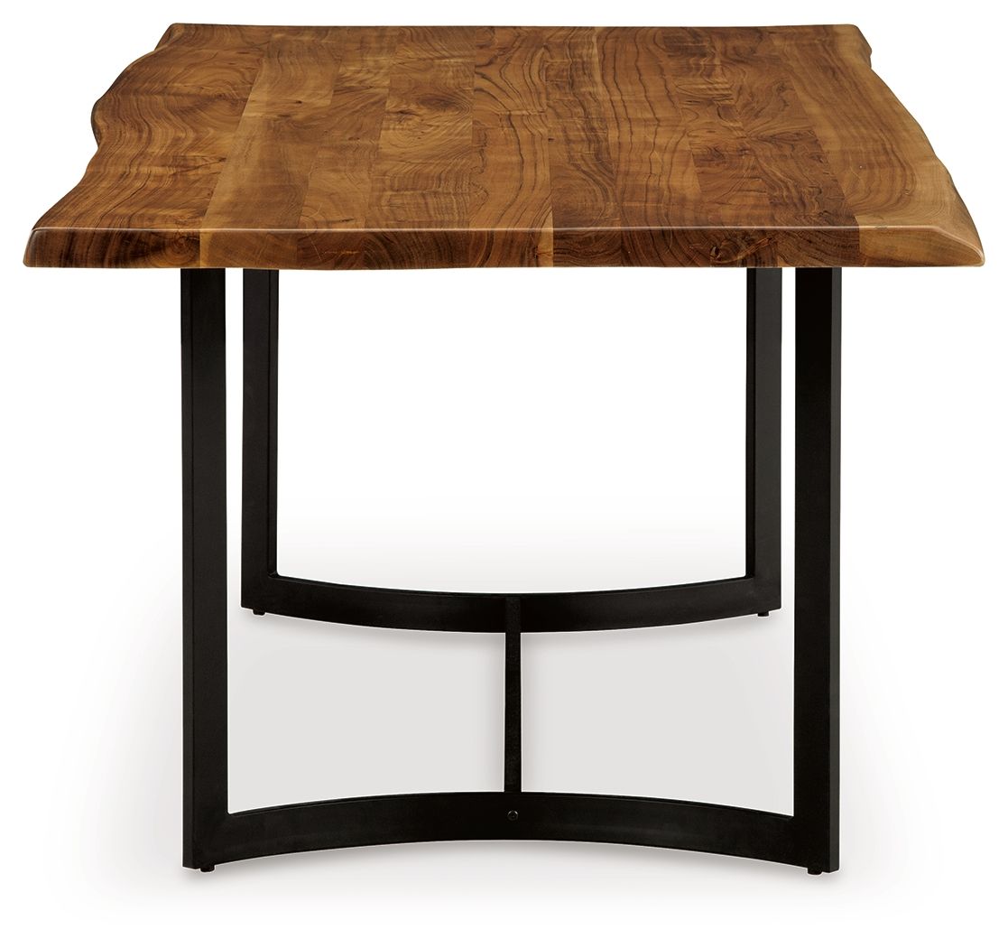 Fortmaine - Dining Room Set - Hornell Furniture Outlet