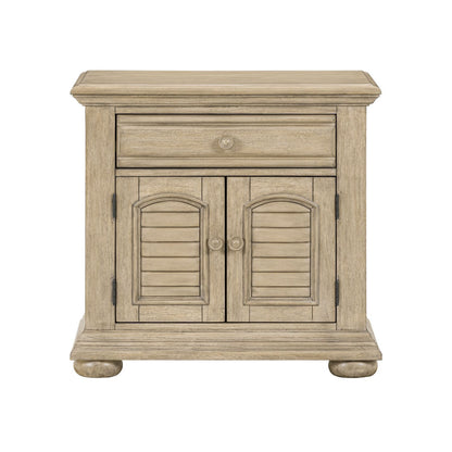 Summer House - Nightstand - Hornell Furniture Outlet