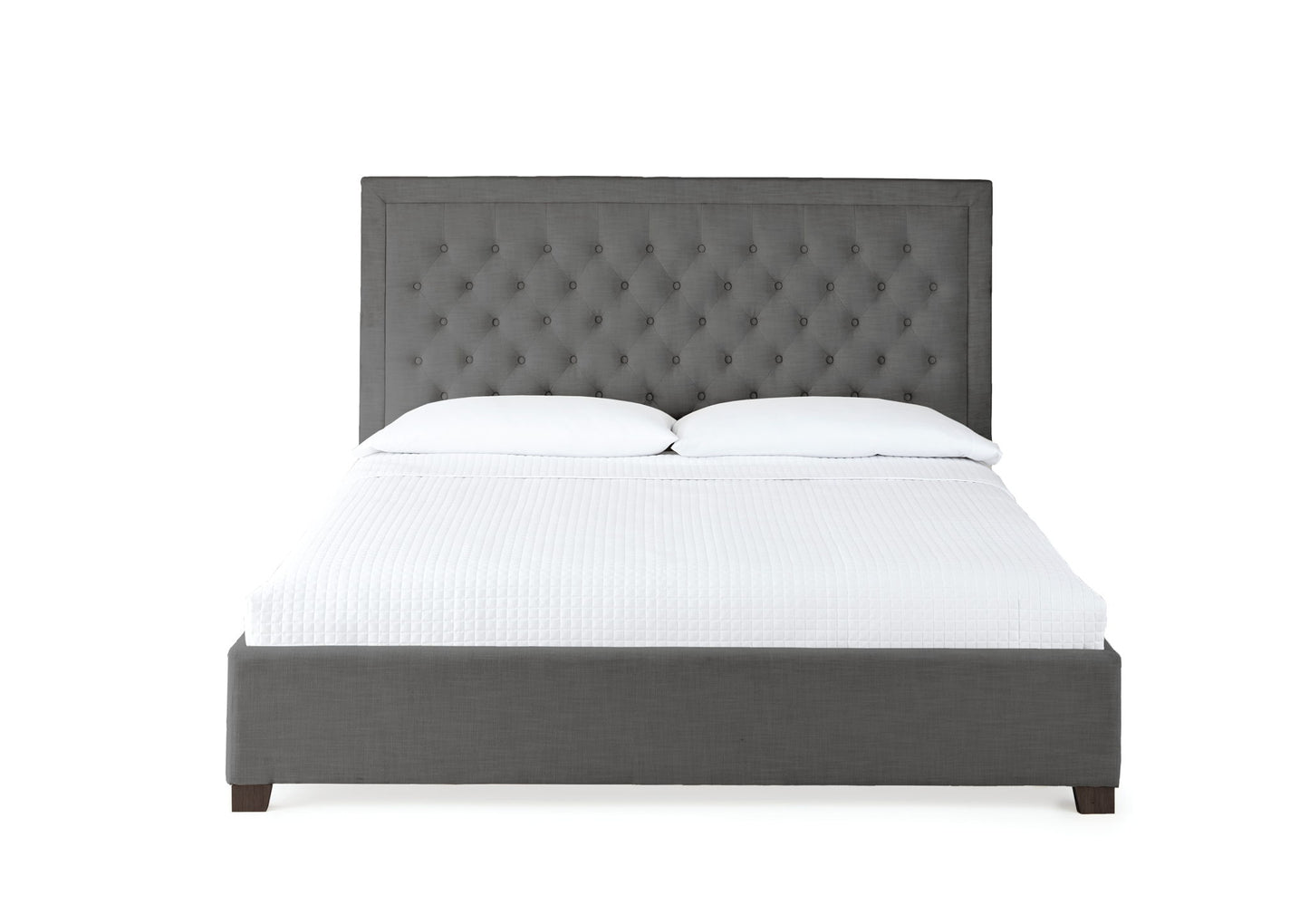 Isadora - Bed - Hornell Furniture Outlet