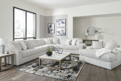 Stupendous - Living Room Set - Hornell Furniture Outlet