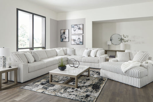 Stupendous - Living Room Set - Hornell Furniture Outlet