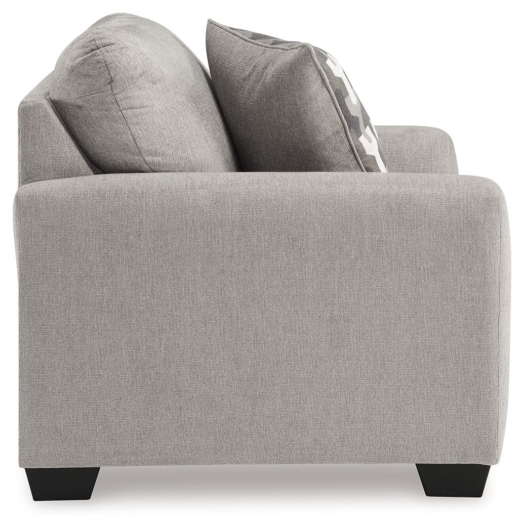 Avenal Park - Living Room Set - Hornell Furniture Outlet
