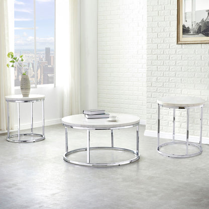 Echo - Table Set - Hornell Furniture Outlet