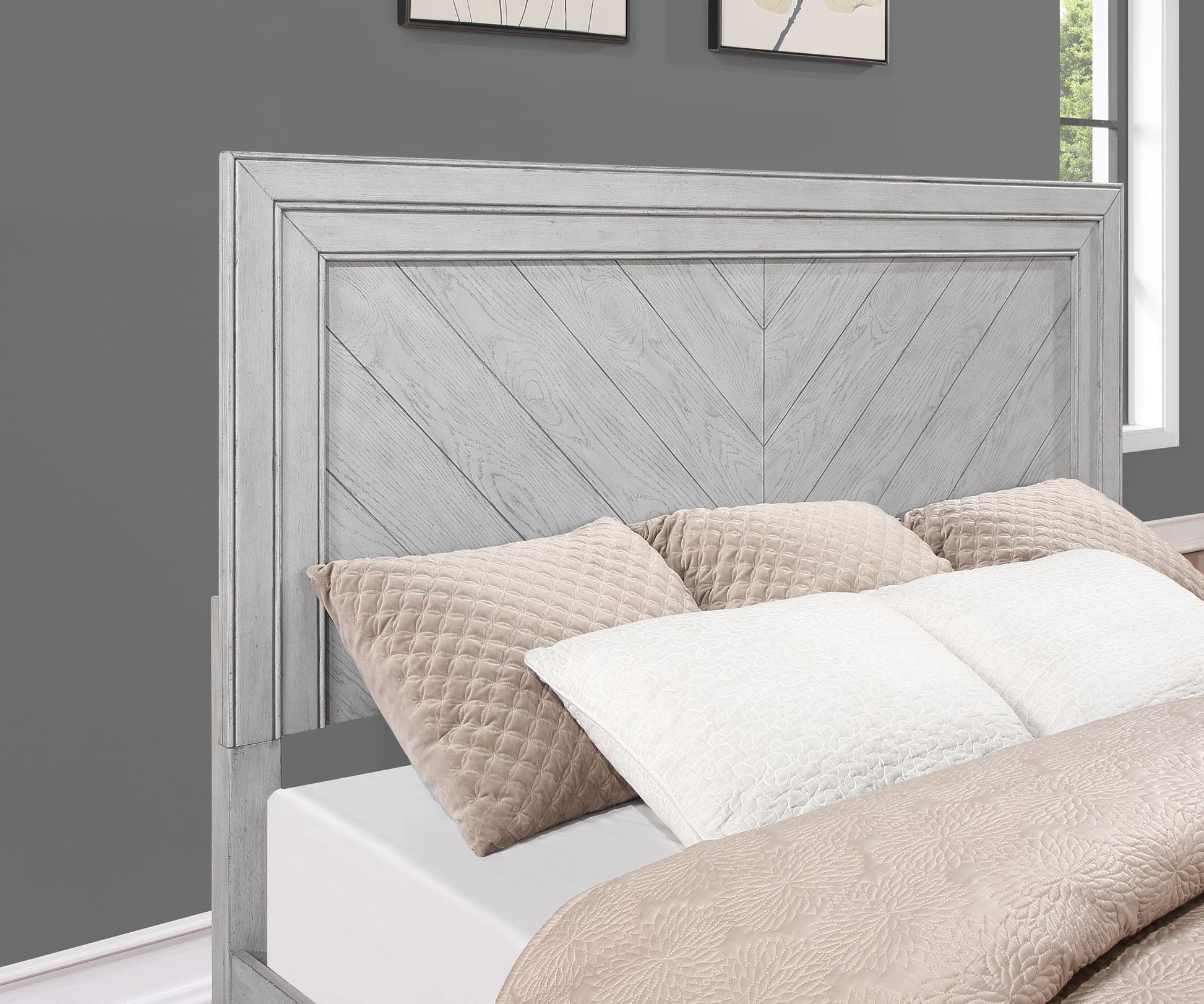 Montana - Bed - Hornell Furniture Outlet
