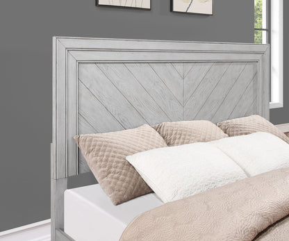 Montana - Bed - Hornell Furniture Outlet