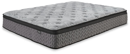 Augusta - Firm Mattress - Hornell Furniture Outlet