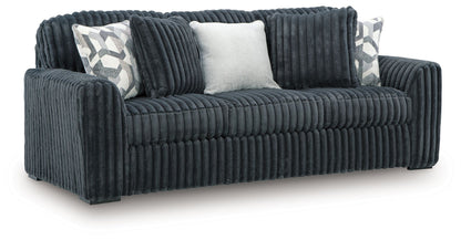 Midnight - Madness - Sofa - Hornell Furniture Outlet