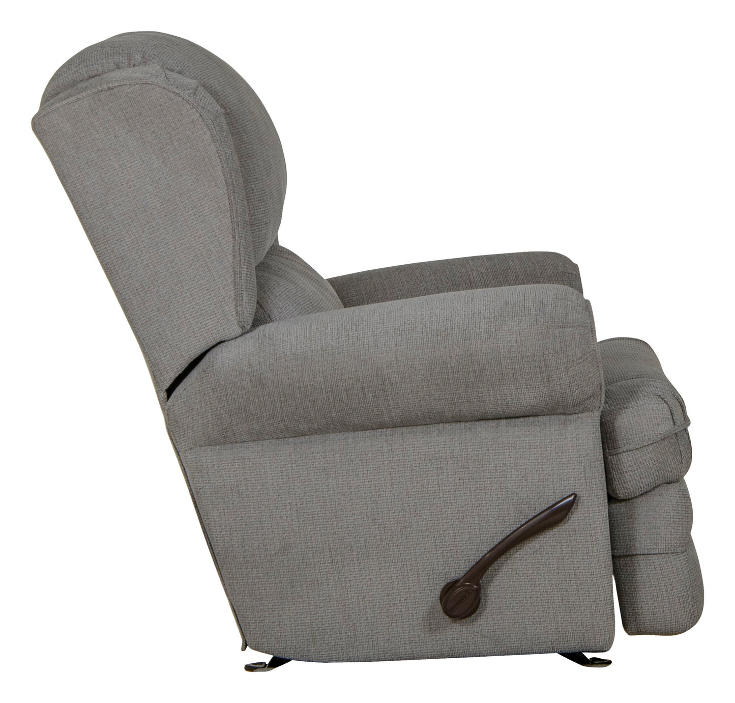 Singletary - Rocker Recliner - Hornell Furniture Outlet