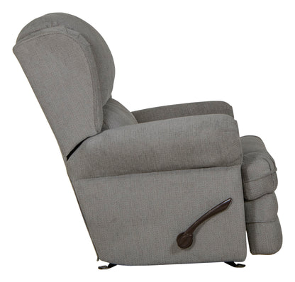 Singletary - Rocker Recliner - Hornell Furniture Outlet