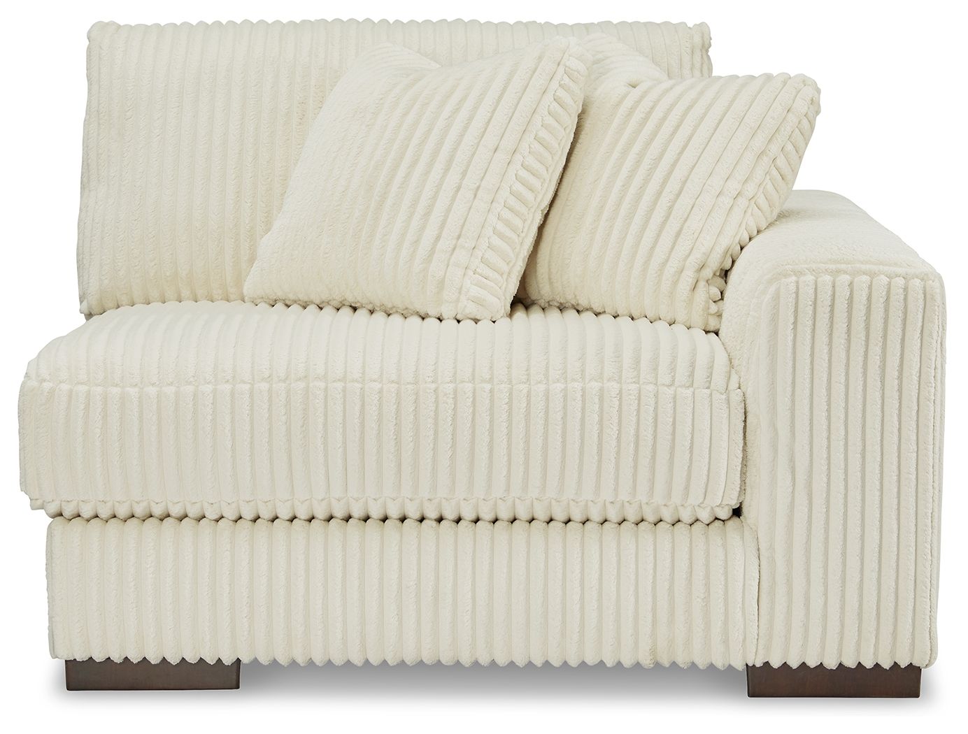 Lindyn - Sectional - Hornell Furniture Outlet