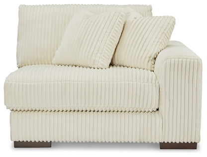 Lindyn - Sectional - Hornell Furniture Outlet