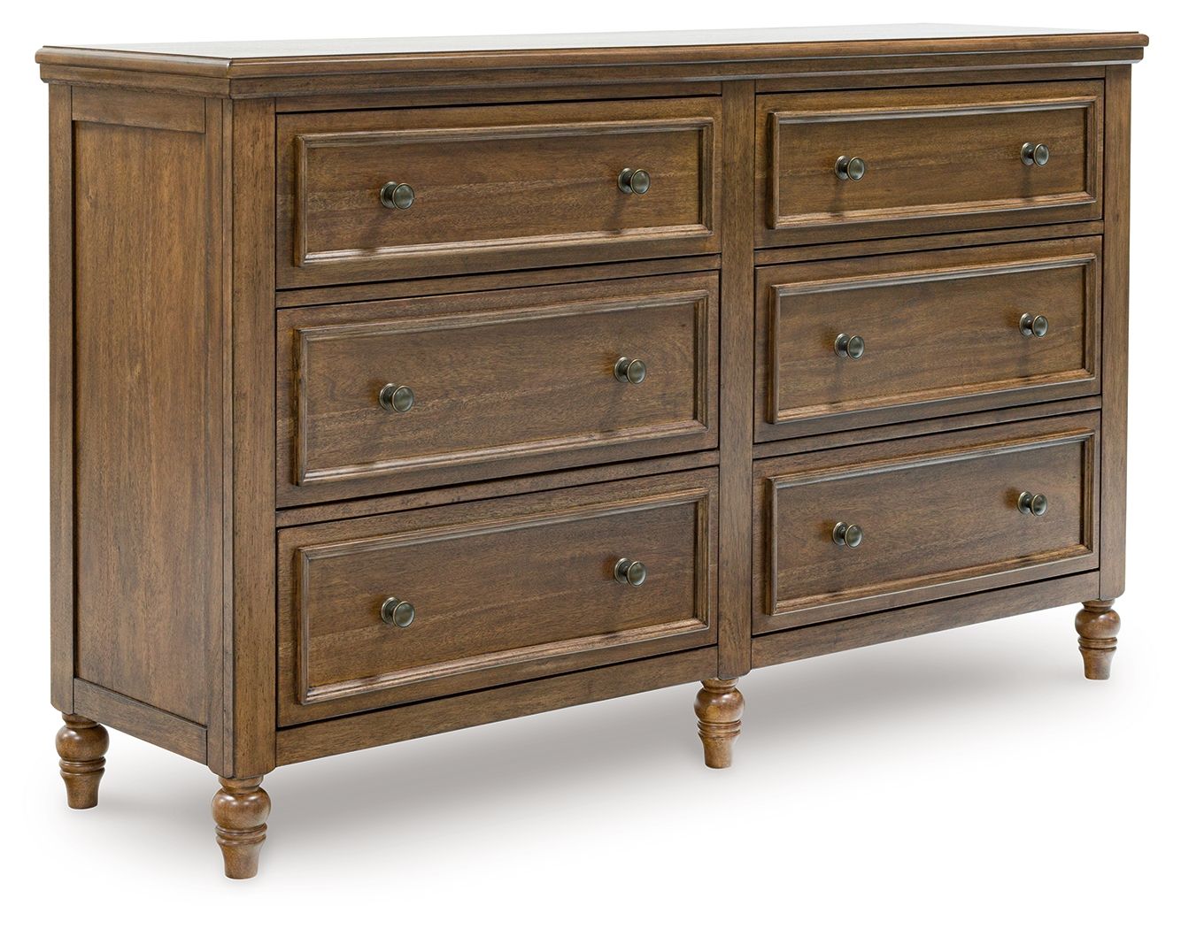Sturlayne - Panel Bedroom Set - Hornell Furniture Outlet