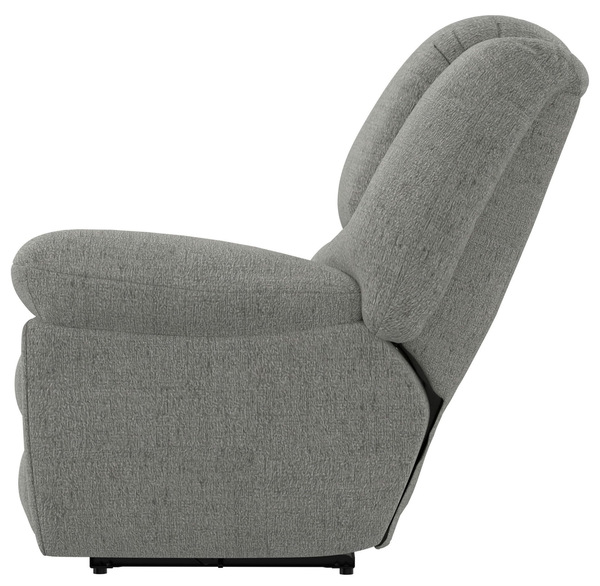 Trifecta - Recliner - Hornell Furniture Outlet