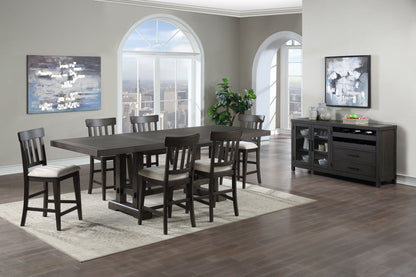 Napa - Counter Table - Hornell Furniture Outlet