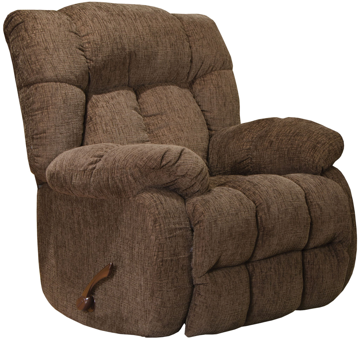 Brody - Rocker Recliner - Hornell Furniture Outlet