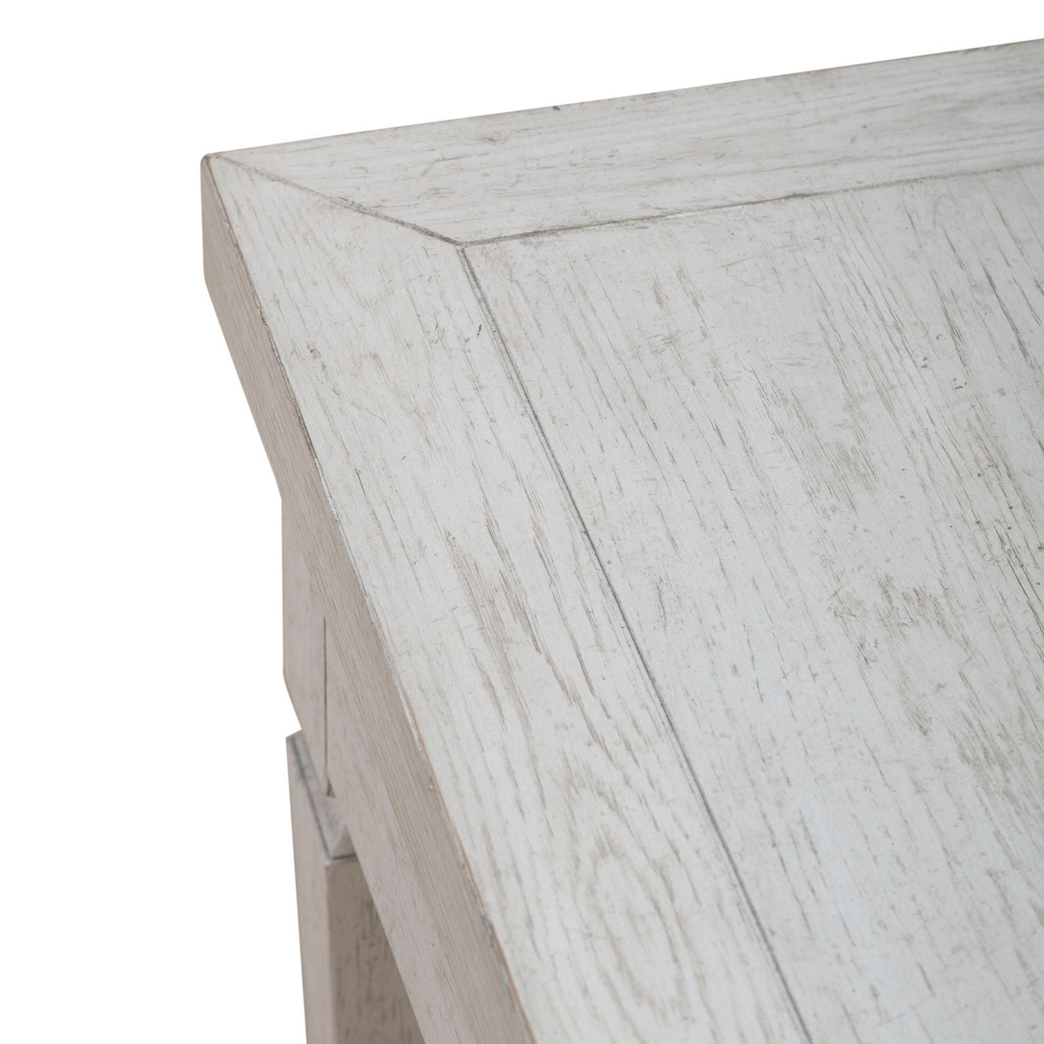 Caruso Heights - Table - Hornell Furniture Outlet