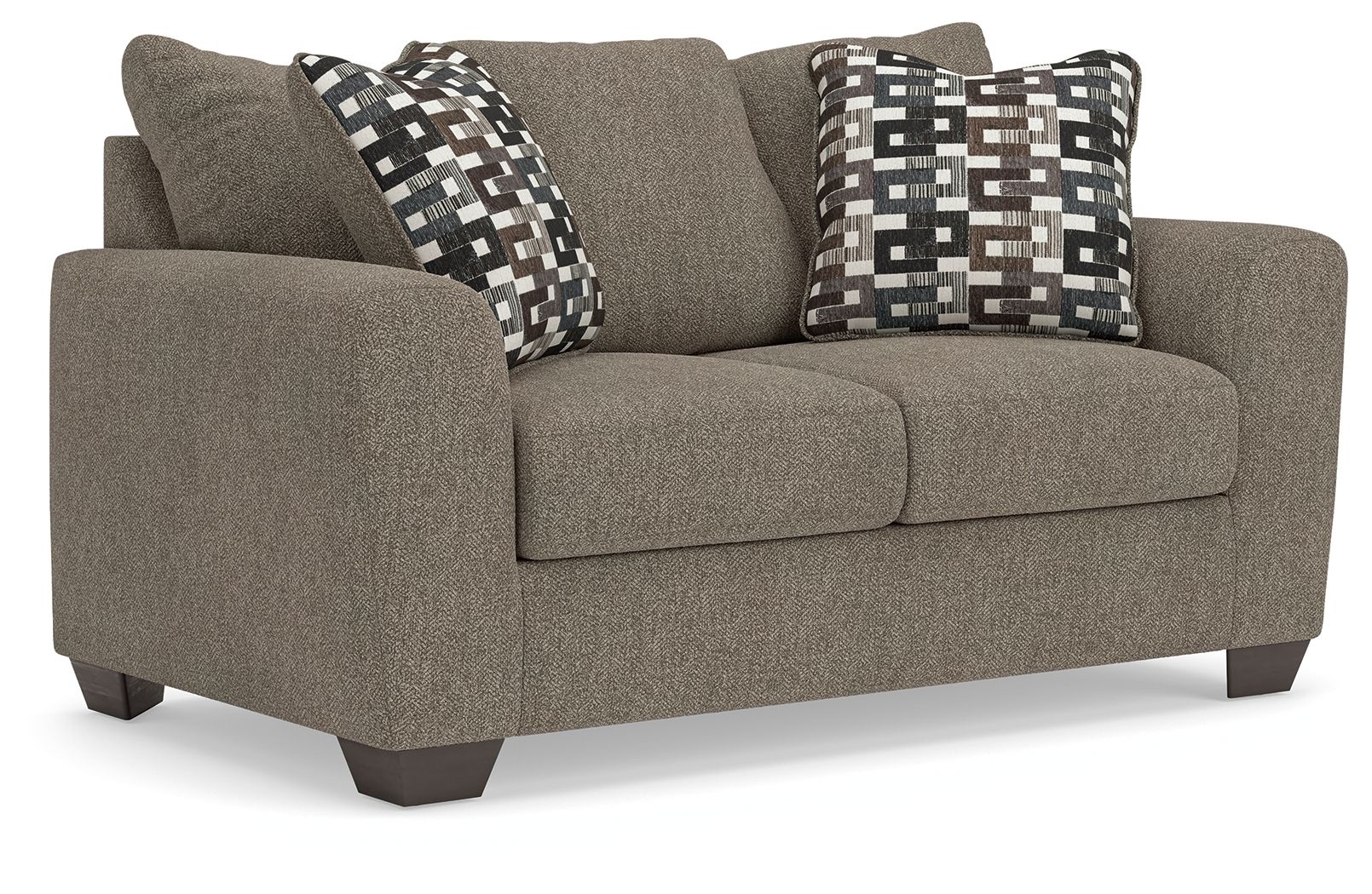 Triston - Peaks - Living Room Set - Hornell Furniture Outlet