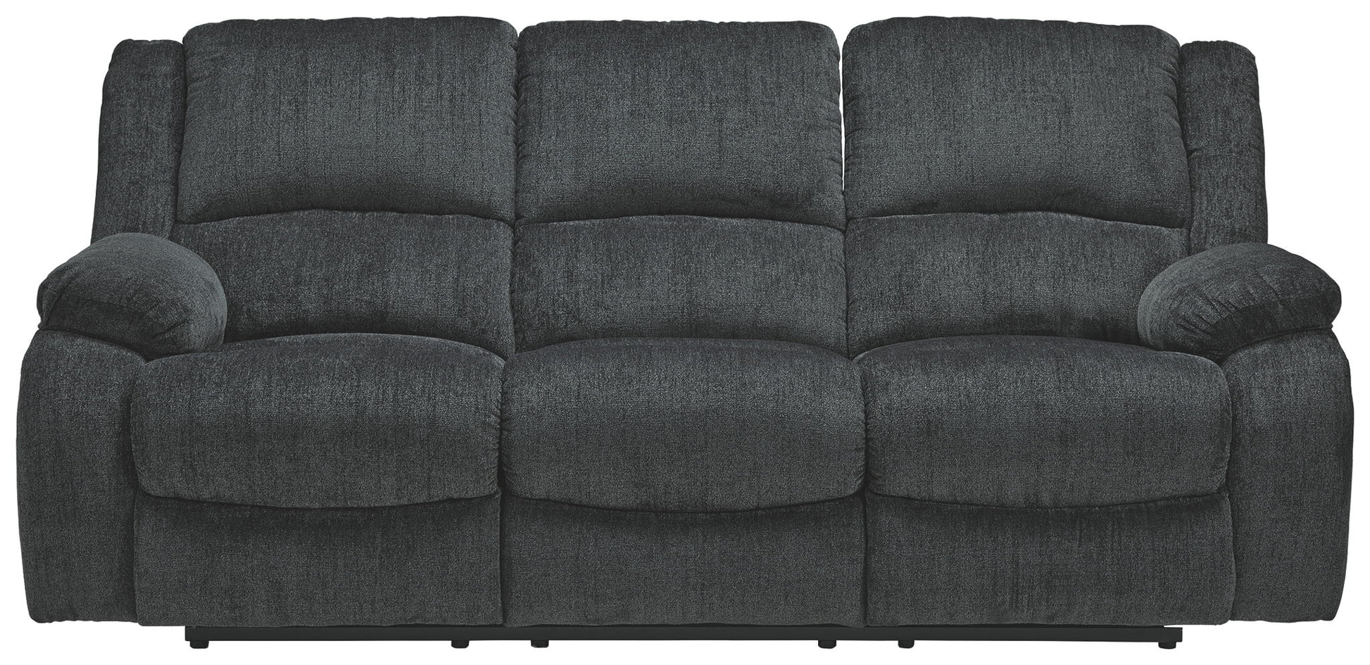 Draycoll - Reclining Sofa - Hornell Furniture Outlet