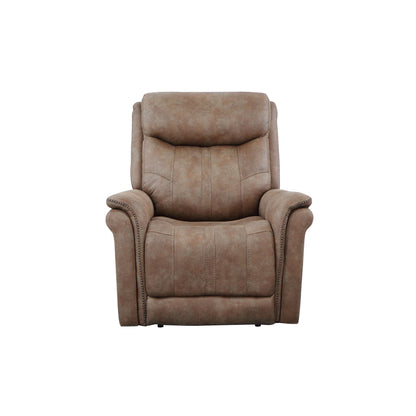 Morrison - Power Recliner - Hornell Furniture Outlet