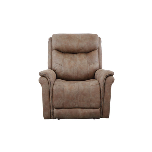 Morrison - Power Recliner - Hornell Furniture Outlet
