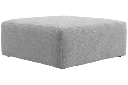Arlo - Cocktail Ottoman - Hornell Furniture Outlet
