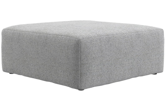 Arlo - Cocktail Ottoman - Hornell Furniture Outlet