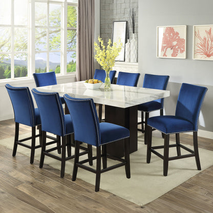 Camila - Rectangular Counter Dining Set - Hornell Furniture Outlet