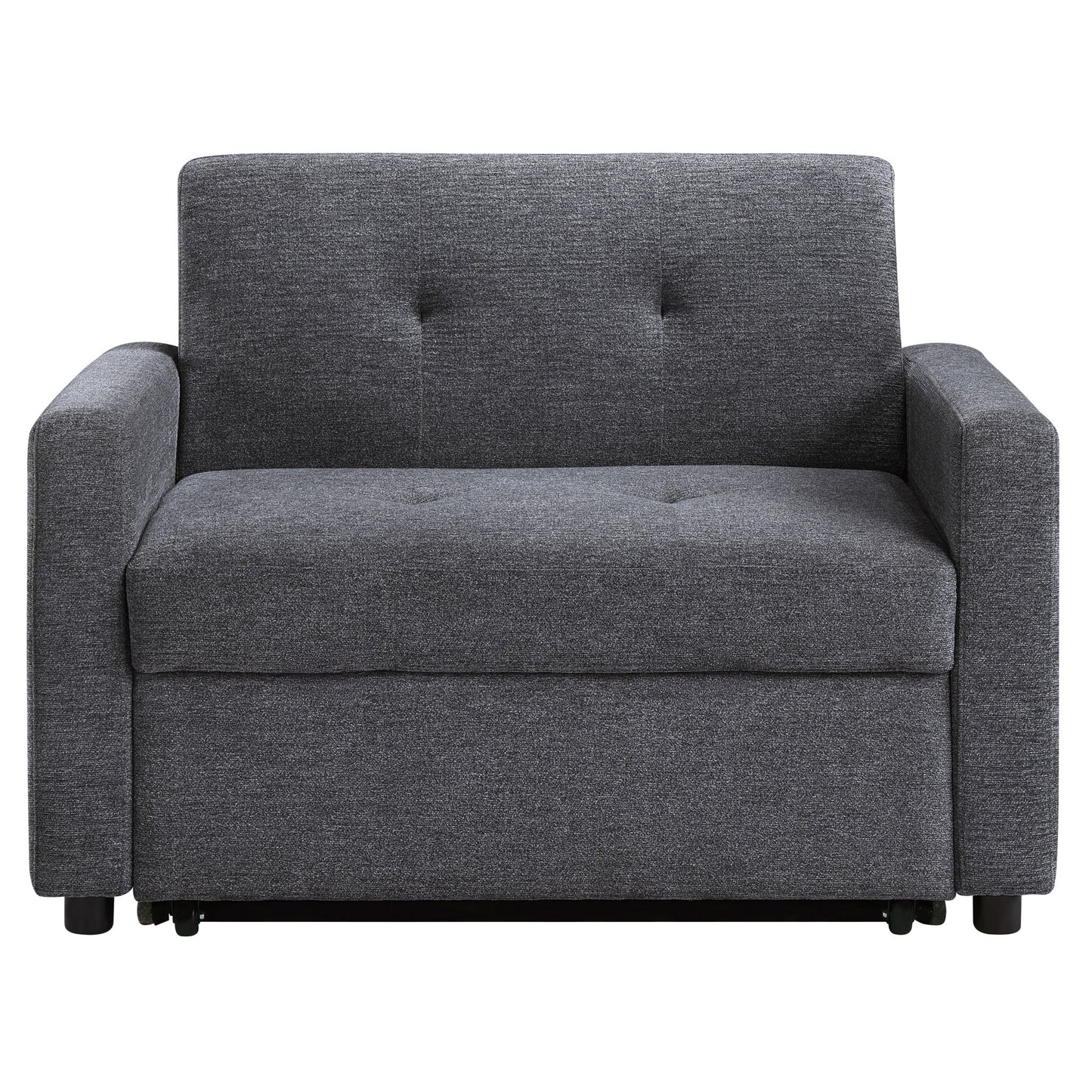 Noah - Chair With Sleeper - Hornell Furniture Outlet