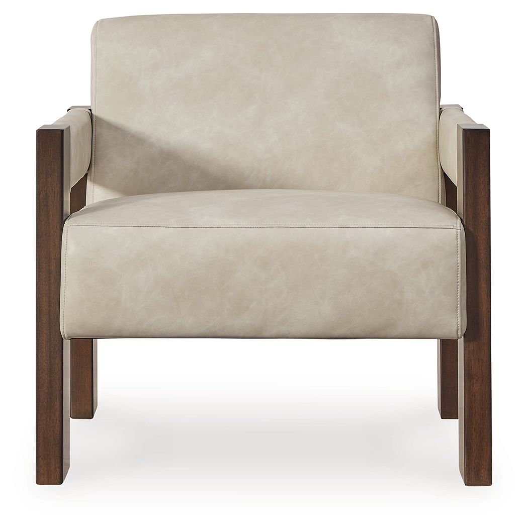 Adlanlock - Accent Chair - Hornell Furniture Outlet