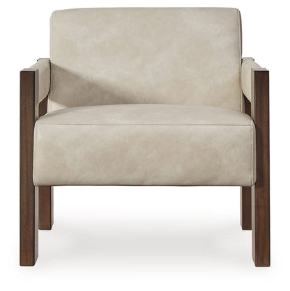 Adlanlock - Accent Chair - Hornell Furniture Outlet