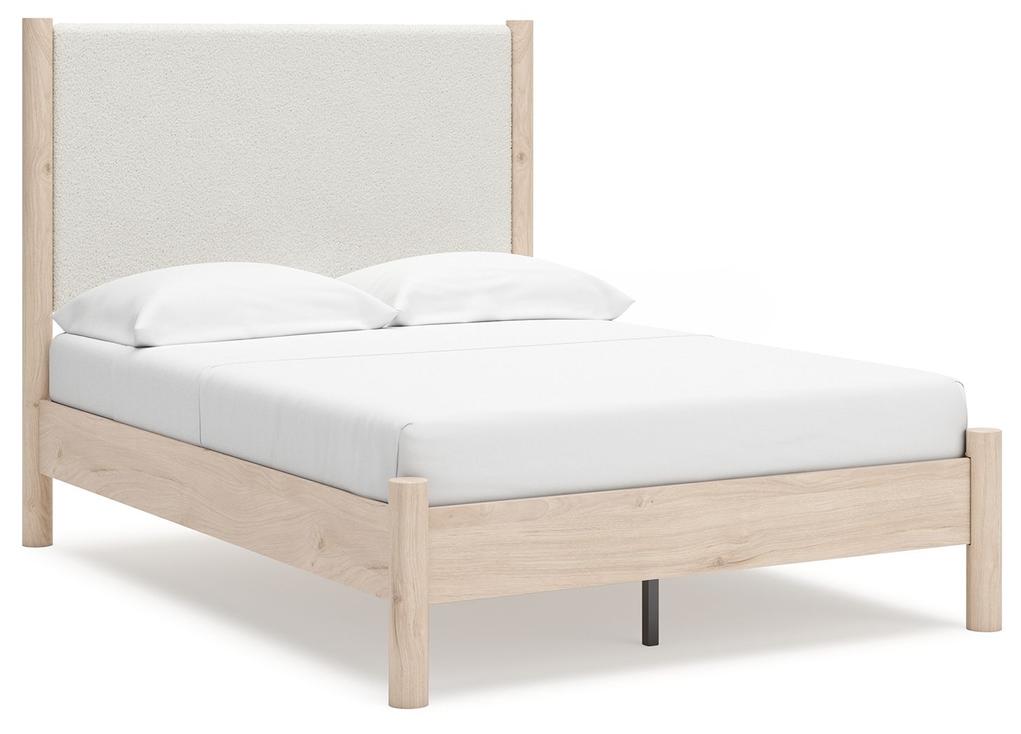 Cadmori - Panel Bedroom Set - Hornell Furniture Outlet