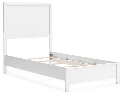 Binterglen - Panel Bed - Hornell Furniture Outlet