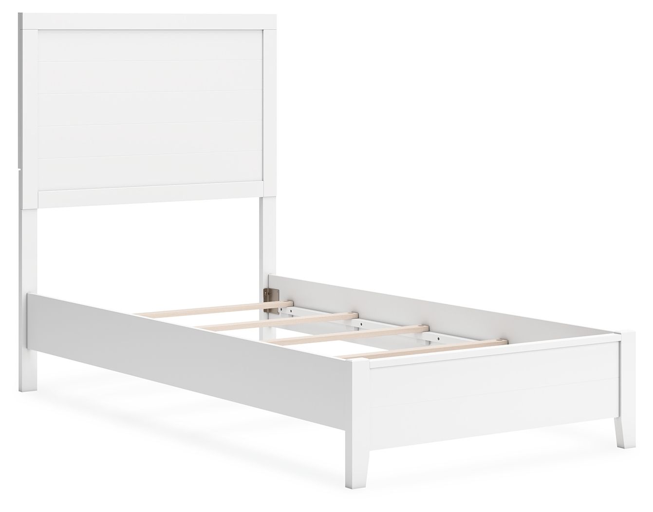 Binterglen - Panel Bedroom Set - Hornell Furniture Outlet
